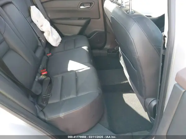 5N1BT3BA1PC814556 2023 NISSAN ROGUE - Image 8