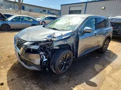5N1BT3BA1PC816338 2023 NISSAN ROGUE