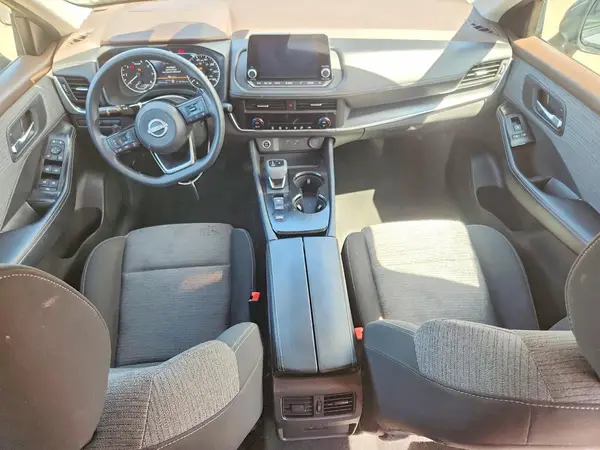 5N1BT3BA1PC816338 2023 NISSAN ROGUE - Image 8