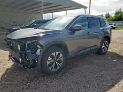 5N1BT3BA1PC818560 2023 NISSAN ROGUE
