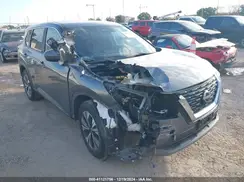 5N1BT3BA1PC819689 2023 NISSAN ROGUE