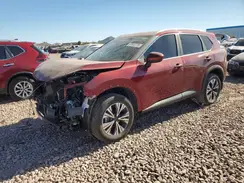 5N1BT3BA1PC821541 2023 NISSAN ROGUE