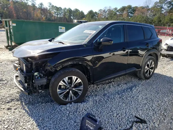 5N1BT3BA1PC822320 2023 NISSAN ROGUE - Image 1