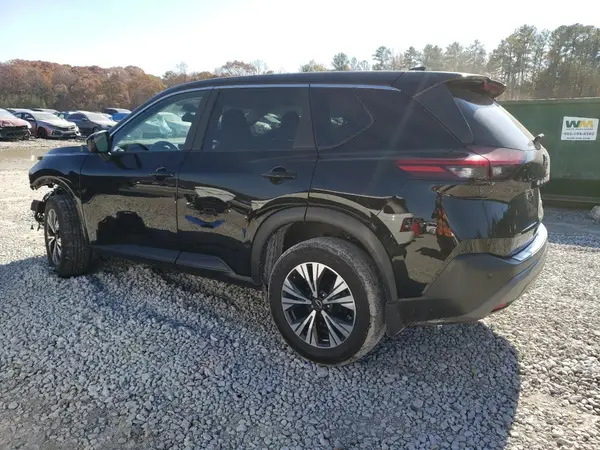 5N1BT3BA1PC822320 2023 NISSAN ROGUE - Image 2