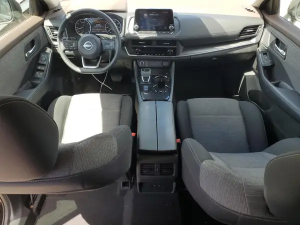 5N1BT3BA1PC824083 2023 NISSAN ROGUE - Image 8