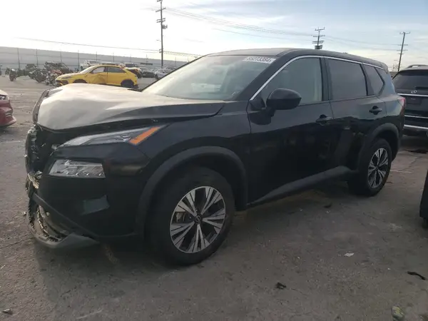 5N1BT3BA1PC824133 2023 NISSAN ROGUE - Image 1