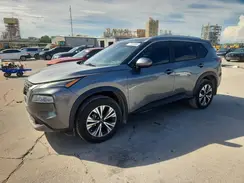 5N1BT3BA1PC828070 2023 NISSAN ROGUE