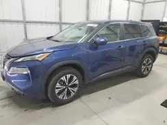 5N1BT3BA1PC828800 2023 NISSAN ROGUE