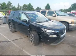 5N1BT3BA1PC831373 2023 NISSAN ROGUE