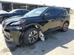 5N1BT3BA1PC831681 2023 NISSAN ROGUE