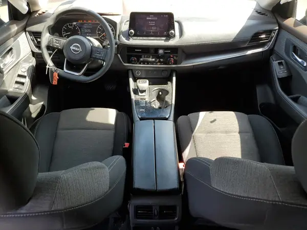 5N1BT3BA1PC831681 2023 NISSAN ROGUE - Image 8