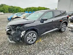 5N1BT3BA1PC832331 2023 NISSAN ROGUE