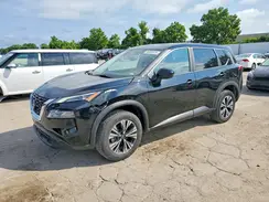 5N1BT3BA1PC832474 2023 NISSAN ROGUE