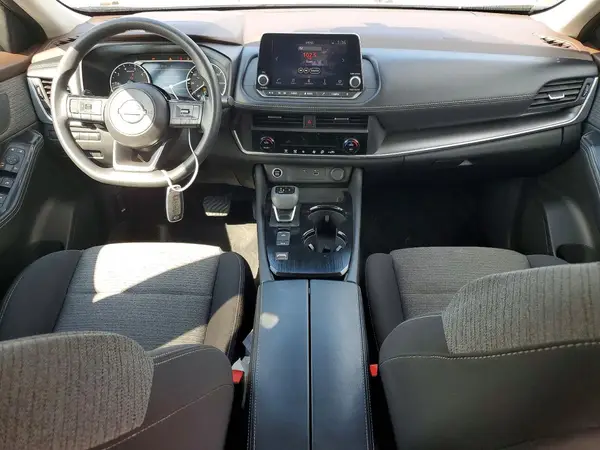 5N1BT3BA1PC832474 2023 NISSAN ROGUE - Image 8