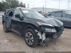5N1BT3BA1PC833494 2023 NISSAN ROGUE