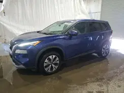 5N1BT3BA1PC835083 2023 NISSAN ROGUE