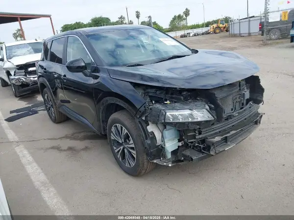 5N1BT3BA1PC837951 2023 NISSAN ROGUE - Image 1