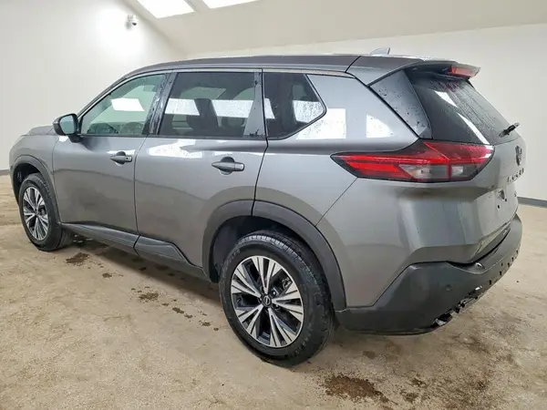 5N1BT3BA1PC838050 2023 NISSAN ROGUE - Image 2