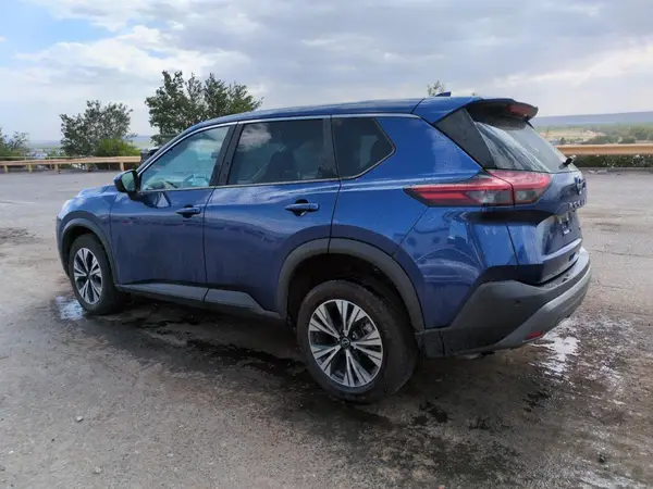 5N1BT3BA1PC838971 2023 NISSAN ROGUE - Image 2