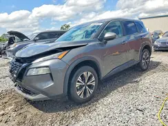 5N1BT3BA1PC840056 2023 NISSAN ROGUE