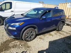 5N1BT3BA1PC840073 2023 NISSAN ROGUE