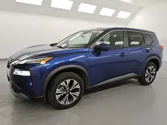 5N1BT3BA1PC840879 2023 NISSAN ROGUE