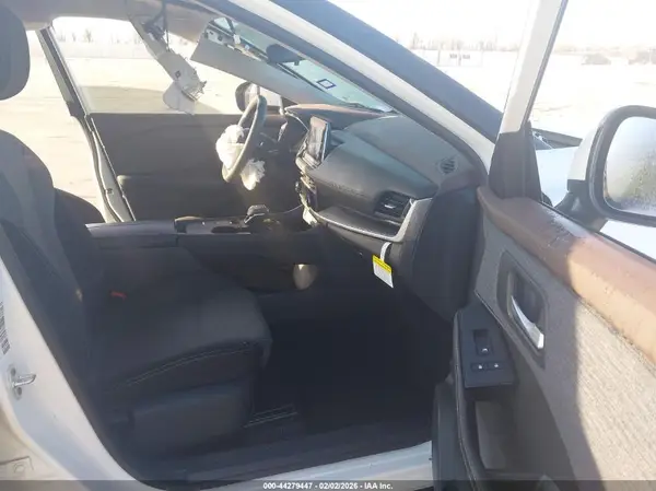 5N1BT3BA1PC843670 2023 NISSAN ROGUE - Image 1
