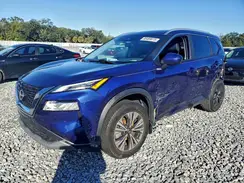 5N1BT3BA1PC844513 2023 NISSAN ROGUE
