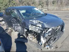 5N1BT3BA1PC845242 2023 NISSAN ROGUE