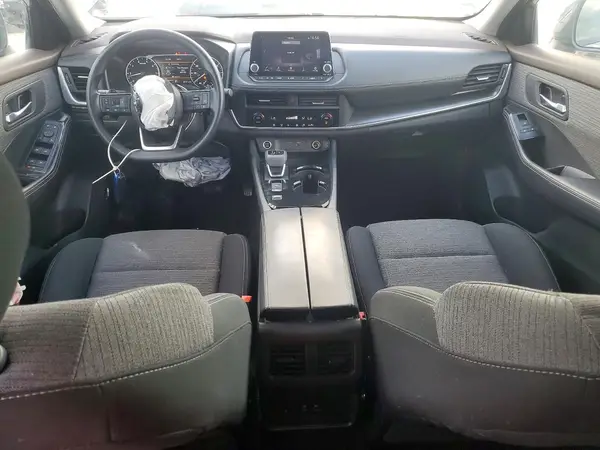 5N1BT3BA1PC845810 2023 NISSAN ROGUE - Image 8