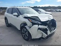 5N1BT3BA1PC846407 2023 NISSAN ROGUE