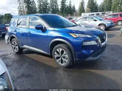 5N1BT3BA1PC848139 2023 NISSAN ROGUE