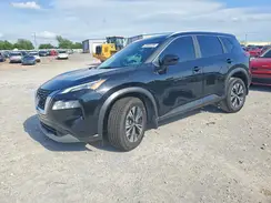 5N1BT3BA1PC848450 2023 NISSAN ROGUE