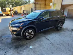 5N1BT3BA1PC849629 2023 NISSAN ROGUE