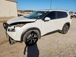 5N1BT3BA1PC851736 2023 NISSAN ROGUE