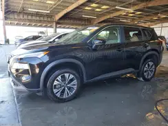 5N1BT3BA1PC852269 2023 NISSAN ROGUE