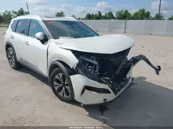 5N1BT3BA1PC852840 2023 NISSAN ROGUE