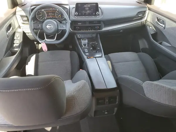 5N1BT3BA1PC852904 2023 NISSAN ROGUE - Image 8