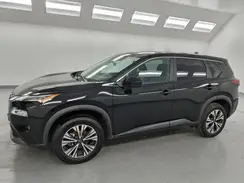 5N1BT3BA1PC853129 2023 NISSAN ROGUE
