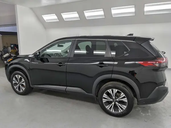 5N1BT3BA1PC853129 2023 NISSAN ROGUE - Image 2