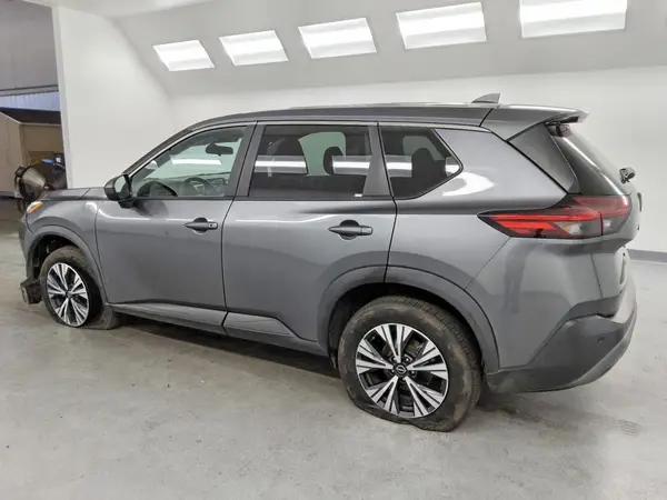 5N1BT3BA1PC853924 2023 NISSAN ROGUE - Image 2