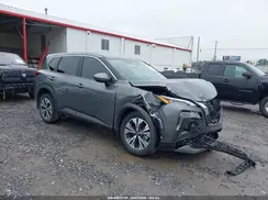 5N1BT3BA1PC855155 2023 NISSAN ROGUE