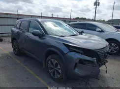 5N1BT3BA1PC859352 2023 NISSAN ROGUE
