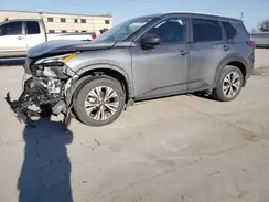 5N1BT3BA1PC859562 2023 NISSAN ROGUE