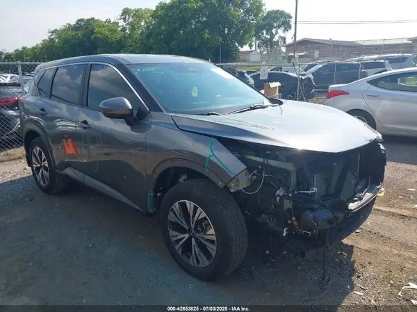 5N1BT3BA1PC862428 2023 NISSAN ROGUE - Image 1