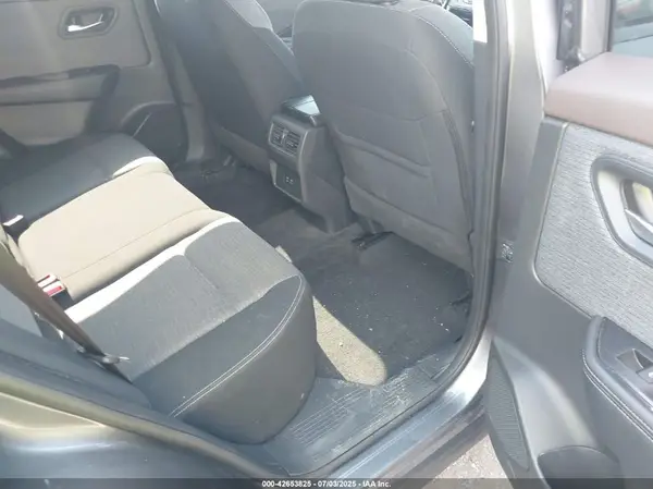 5N1BT3BA1PC862428 2023 NISSAN ROGUE - Image 8