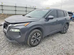 5N1BT3BA1PC866236 2023 NISSAN ROGUE