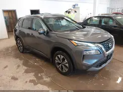 5N1BT3BA1PC869461 2023 NISSAN ROGUE