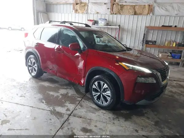 5N1BT3BA1PC870593 2023 NISSAN ROGUE - Image 1