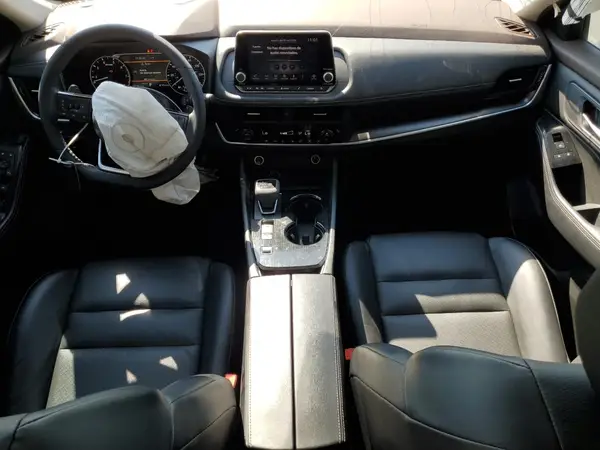 5N1BT3BA1PC873803 2023 NISSAN ROGUE - Image 8